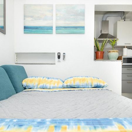 Apartman Ivan มาคาร์สกา ภายนอก รูปภาพ