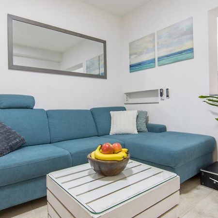 Apartman Ivan มาคาร์สกา ภายนอก รูปภาพ